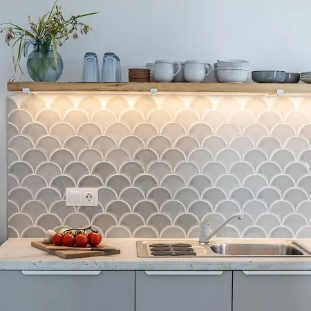 Apartament Aqua's Sunshine, Quiet In Adamas, Milos Adamantas (Milos)